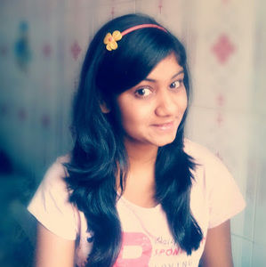 Meet your Posher, Rupali